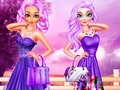 Игра Лаванда сон  онлајн