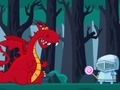 Игра Авантура на бесилка  онлајн