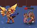 Игра Чувари против зомби  онлајн