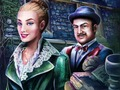 Игра Вонземен елемент  онлајн