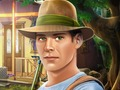 Игра Летно кампување  онлајн