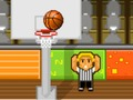 Игра Легенда за кошарка  онлајн
