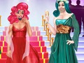 Игра Принцот Драги кралицата  онлајн