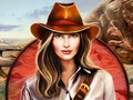 Игра Западен хоризонт  онлајн