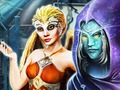 Игра Зад железните врати  онлајн