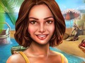 Игра Живеење на остров  онлајн