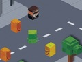 Игра Вонземјанин град онлајн