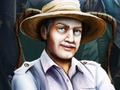 Игра Плашилото Ритуал  онлајн