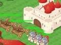 Игра Мала битка  онлајн