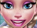 Игра Леден кралица лекар  онлајн