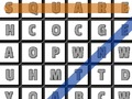 Игра Форми за пребарување на зборови  онлајн