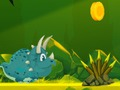 Игра Дино Кинг  онлајн