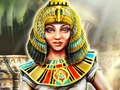Игра Ќерка на боговите  онлајн