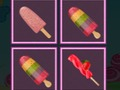 Игра Картички на Icecream  онлајн