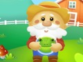 Игра Фарма меурчиња  онлајн