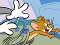 Игра Том и Џери: Забрзување на глувчето  онлајн