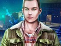 Игра Мистериозна река  онлајн