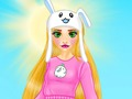 Игра Принцезата Велигден Hurly Burly  онлајн