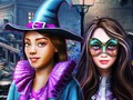Игра Вампирска маскарада  онлајн