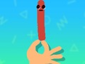 Игра Колбас флип  онлајн