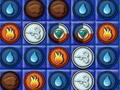 Игра Волшебник против Блоб онлајн