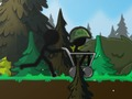 Игра Корпа Херојот Hd  онлајн