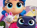 Игра Деца скриени ѕвезди  онлајн