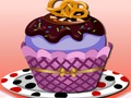 Игра Среќен Cupcaker  онлајн