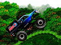 Игра Мак -чудовиште на Пепси Макс Monster Mayhem  онлајн