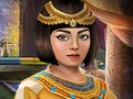 Игра Земја на фараоните  онлајн