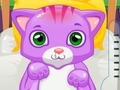 Игра Докторот на мачки  онлајн
