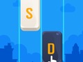 Игра Пијано онлајн  онлајн