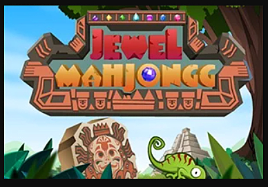 Игра Скапоцен камен Mahjongg  онлајн