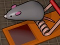Игра Нахрани го глувчето  онлајн