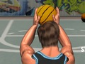 Игра Уличен стрелец онлајн