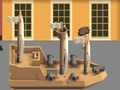 Игра Магнат на бродската индустрија  онлајн