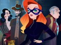 Игра Скриени објекти: суперхрфија  онлајн