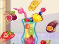 Игра Летни свежи пијалоци  онлајн