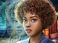 Игра Чекори во мракот  онлајн