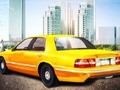 Игра Симулатор Таксист 2019  онлајн