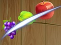 Игра Дисекција на овошје  онлајн