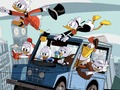 Игра Дизни DuckTales Дукбург Потрагата  онлајн