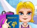Игра Аеродромот менаџер Игри  онлајн