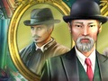 Игра Темно и опасно  онлајн