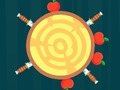 Игра Нож Вештина  онлајн