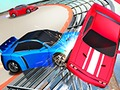 Игра CarFight. Ио  онлајн