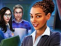 Игра Самрак Академија  онлајн