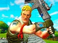 Игра Битка Ројал мозаик предизвик  онлајн