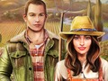 Игра Спасување на фарма  онлајн