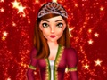 Игра BFF: средновековна мода  онлајн